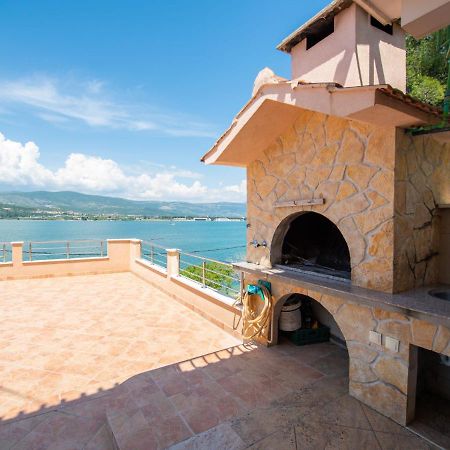 Apartment Vinka-2 By Interhome Trogir Dış mekan fotoğraf