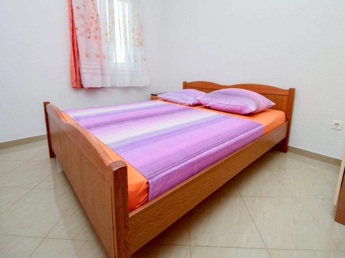 Apartment Vinka-2 By Interhome Trogir Dış mekan fotoğraf