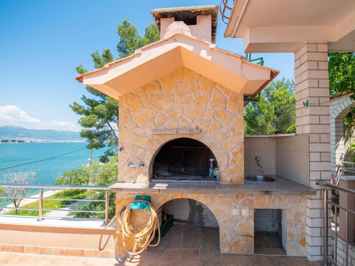 Apartment Vinka-2 By Interhome Trogir Dış mekan fotoğraf